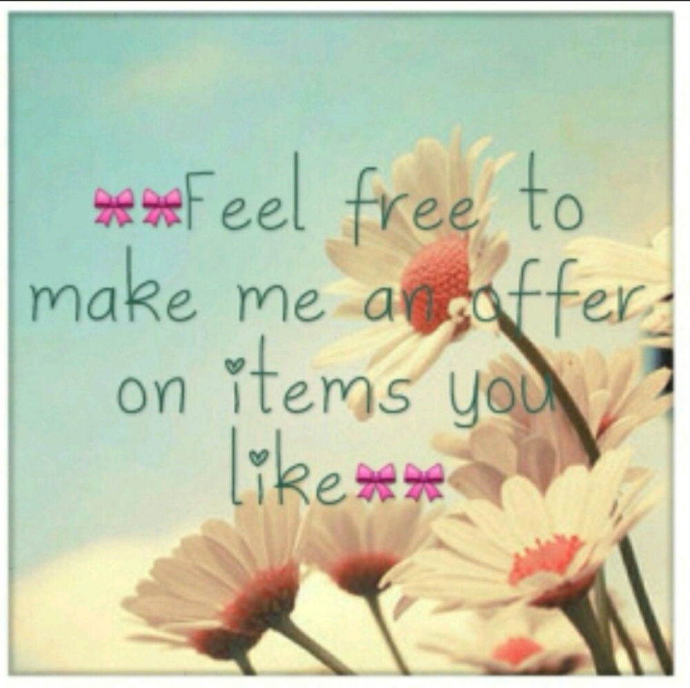 Make me an Offer